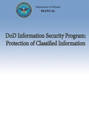 DoD Information Security Program
