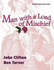 Man with a Load of Mischief