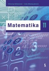 Matematika. Bendrasis kursas. Vadovėlis 11 klasei