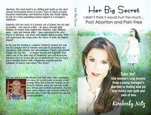 Her Big Secret