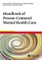 Handbook of Person-Centered Mental Health Care