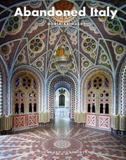 ABANDONED ITALY