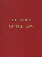 The Book of the Law