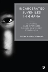 Incarcerated Juveniles in Ghana