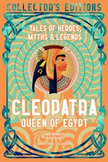 Cleopatra Queen of Egypt