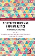 Neurodivergence and Criminal Justice
