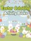 Easter Coloring Activity Books