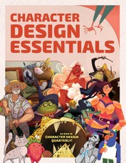 Character Design Essentials