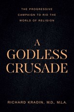 A Godless Crusade