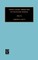Contemporary Studies in Sociology