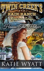 Hanna The Helper