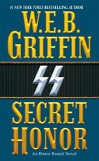 Griffin, W: Secret Honor