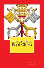 The Truth of Papal Claims