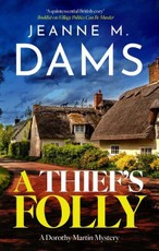 A Thief's Folly