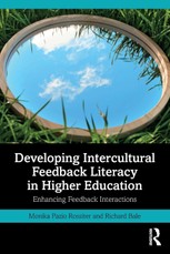 Developing Intercultural Feedback Literacy in Higher Education