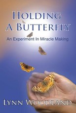 Holding a Butterfly