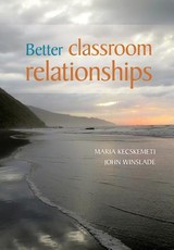Better Classroom Relationships
