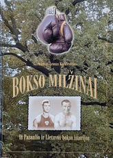 Bokso milžinai