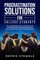 Procrastination Solutions For College Students