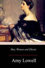 Men, Women and Ghosts
