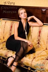 Very Expensive Mistress