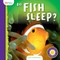 Do Fish Sleep?