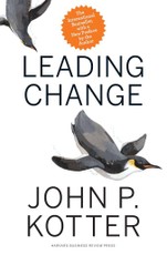 Leading Change