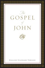 Gospel of John-Esv