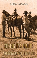 The Log of a Cowboy