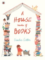 A House Made of Books