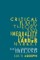Critical race theory and inequality in the labour market