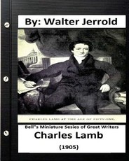 Charles Lamb.( 1905 ) By