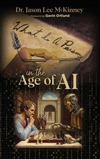 What is a Person in the Age of AI