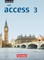 English G Access - G9 - Ausgabe 2019. Bd. 3: 7. Schuljahr - Schülerbuch