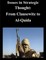 Issues in Strategic Thought - From Clausewitz to Al-Qaida
