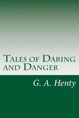 Tales of Daring and Danger