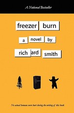 Freezer Burn