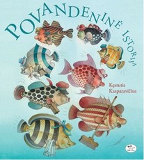 Povandeninė istorija Povandeninė istorija