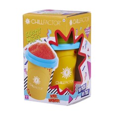 CHILLFACTOR Šerbeto gaminimo rinkinys