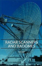 Radar Scanners and Radomes