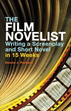 The Film Novelist