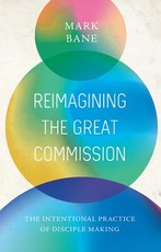 Reimagining the Great Commission