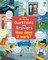 Lift-The-Flap Questions & Answers How Does It Work?