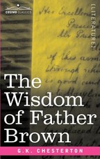 The Wisdom of Father Brown