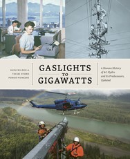 Gaslights to Gigawatts