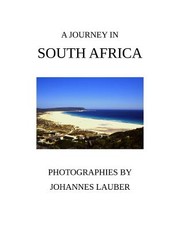 A Journey in South Africa