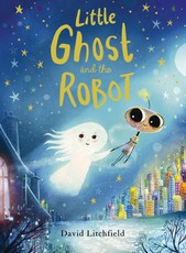 The Little Ghost and the Robot