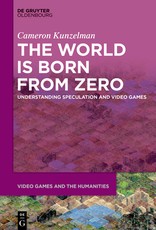 The World Is Born from Zero