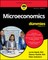 Microeconomics for Dummies, U.S. Edition