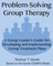 Problem-Solving Group Therapy